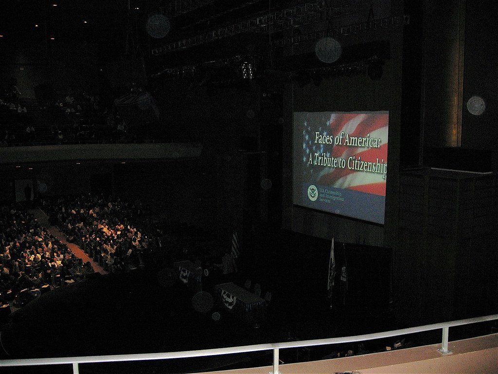 What States Could Do With Citizenship Data (Image Credits: Flickr)