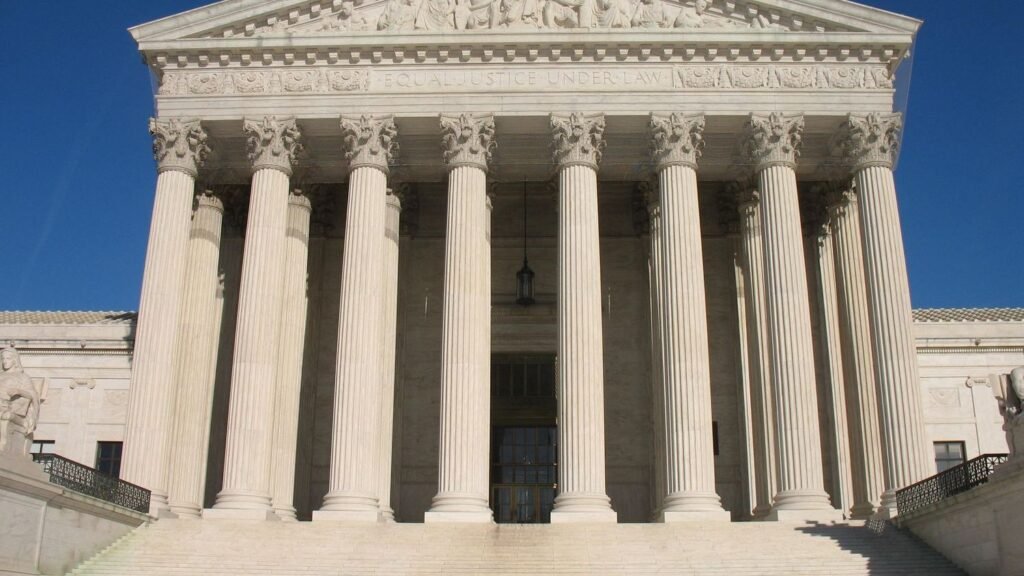 Texas At The Center Of New GOP Fight Over Who Counts In Redistricting