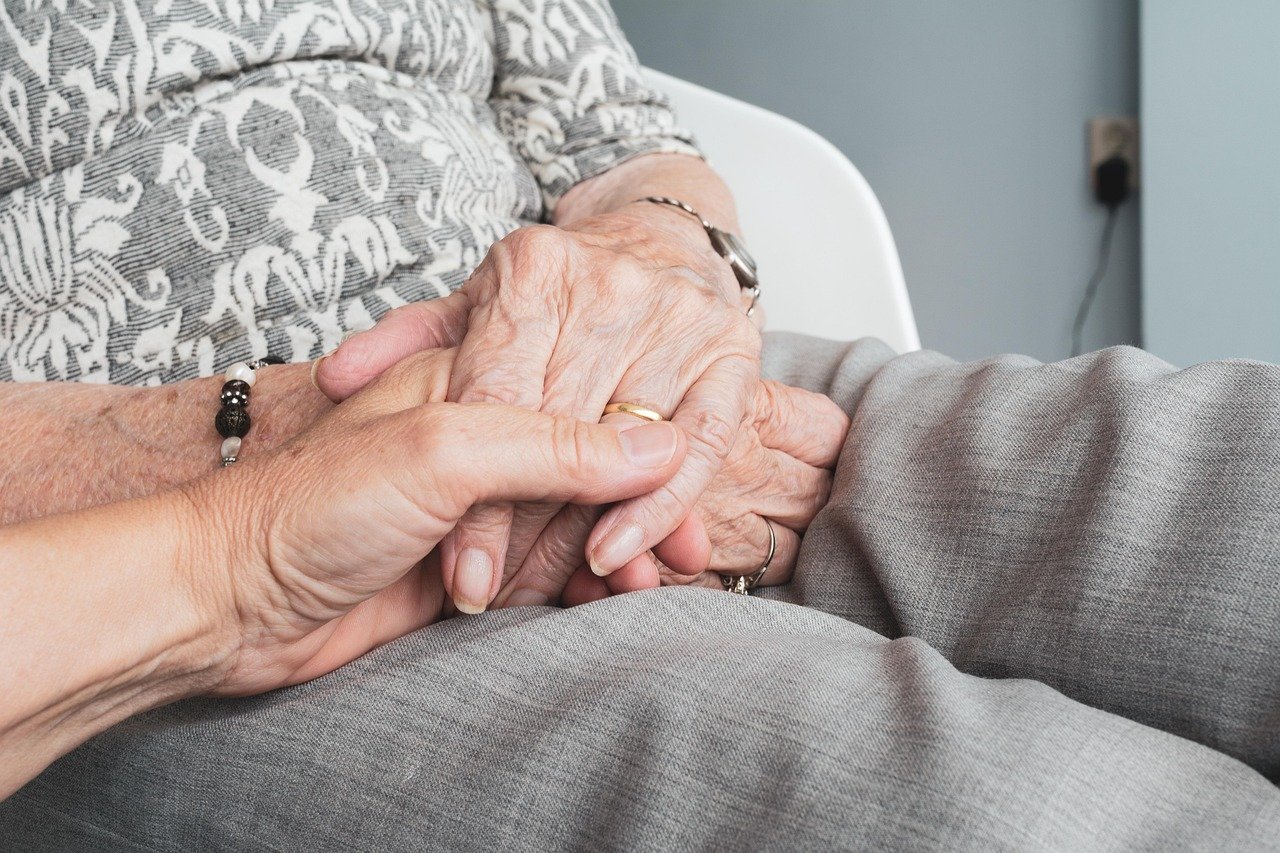 Seniors and Disabled Homeowners Get Even More Relief (Image Credits: Pixabay)