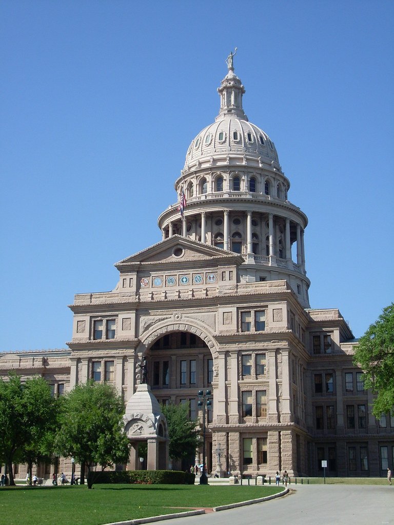 Disaster Relief and New Restrictions on Tax Hikes (Image Credits: Flickr)