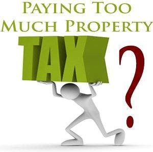 Future Property Tax Relief Already on the Table (Image Credits: Flickr)