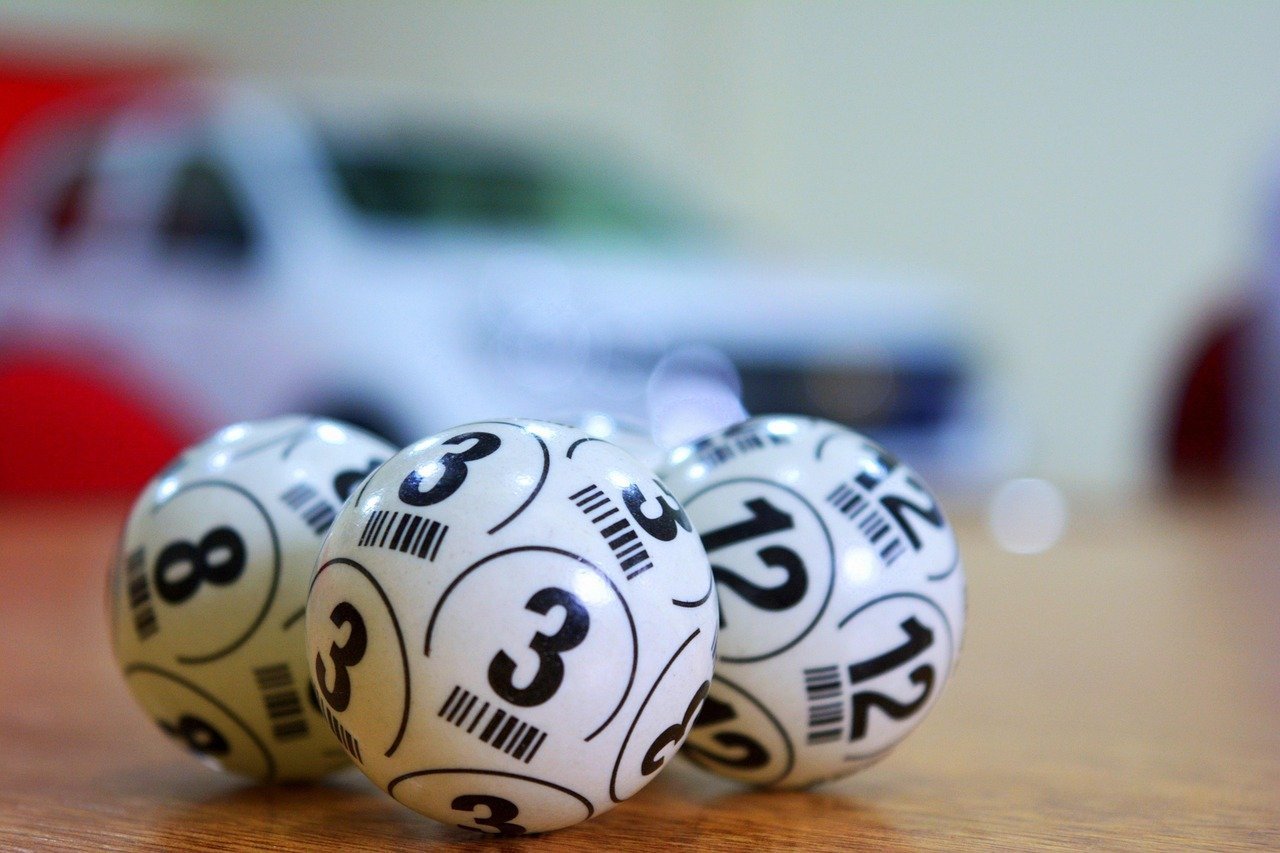 Lottery And Sweepstakes Scams Make A Comeback (Image Credits: Pixabay)