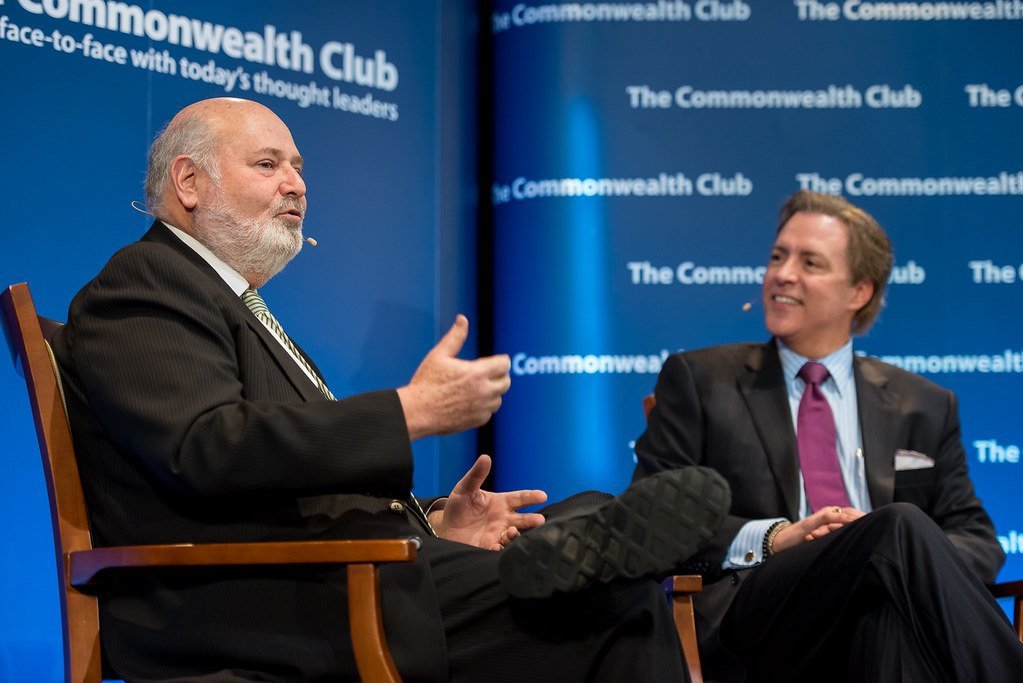 Meathead: The Role That Made Him a Household Name (Image Credits: Flickr)