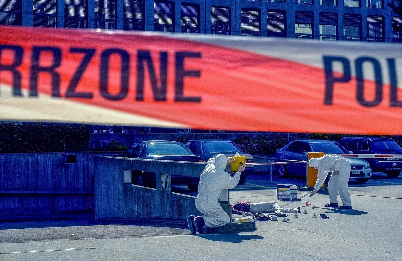 What Happens Now (Image Credits: Pixabay)