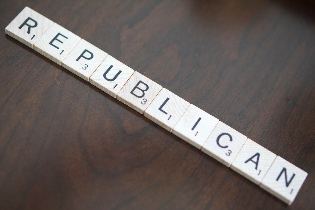 From Campus to Cable News (Image Credits: Flickr)