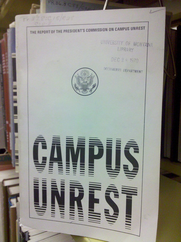 The Human Cost of Going Viral (Image Credits: Flickr)