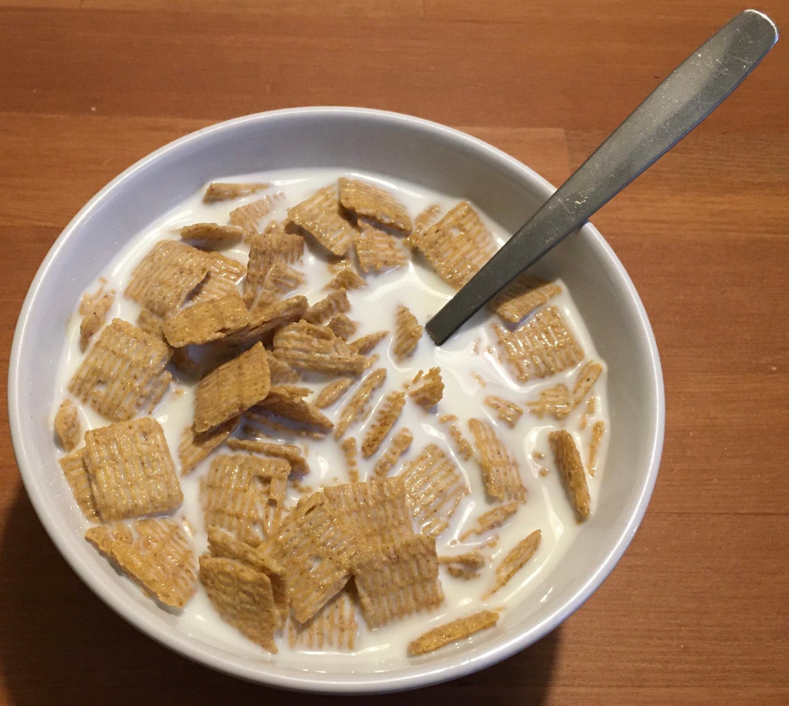 Battle Creek, Michigan Produces More Breakfast Cereal Than Anywhere Else on Earth (Image Credits: Wikimedia)