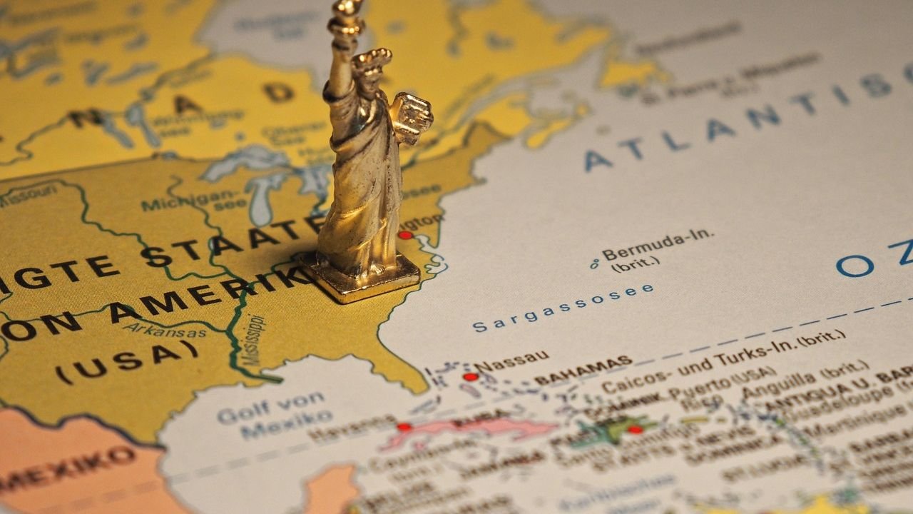 Local American Facts That Reveal How Different Life Is by State