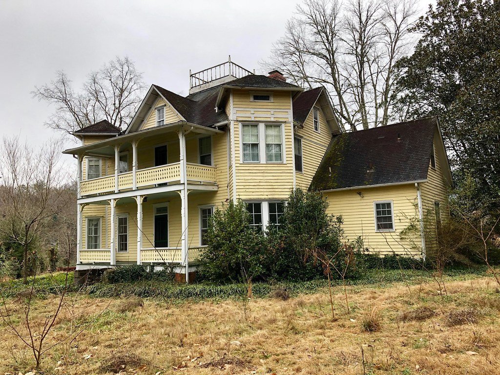 Migration Slowdown Sapping Demand (Image Credits: Flickr)