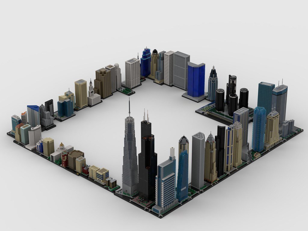 Expert Warnings of Further Declines Ahead (Image Credits: Flickr)