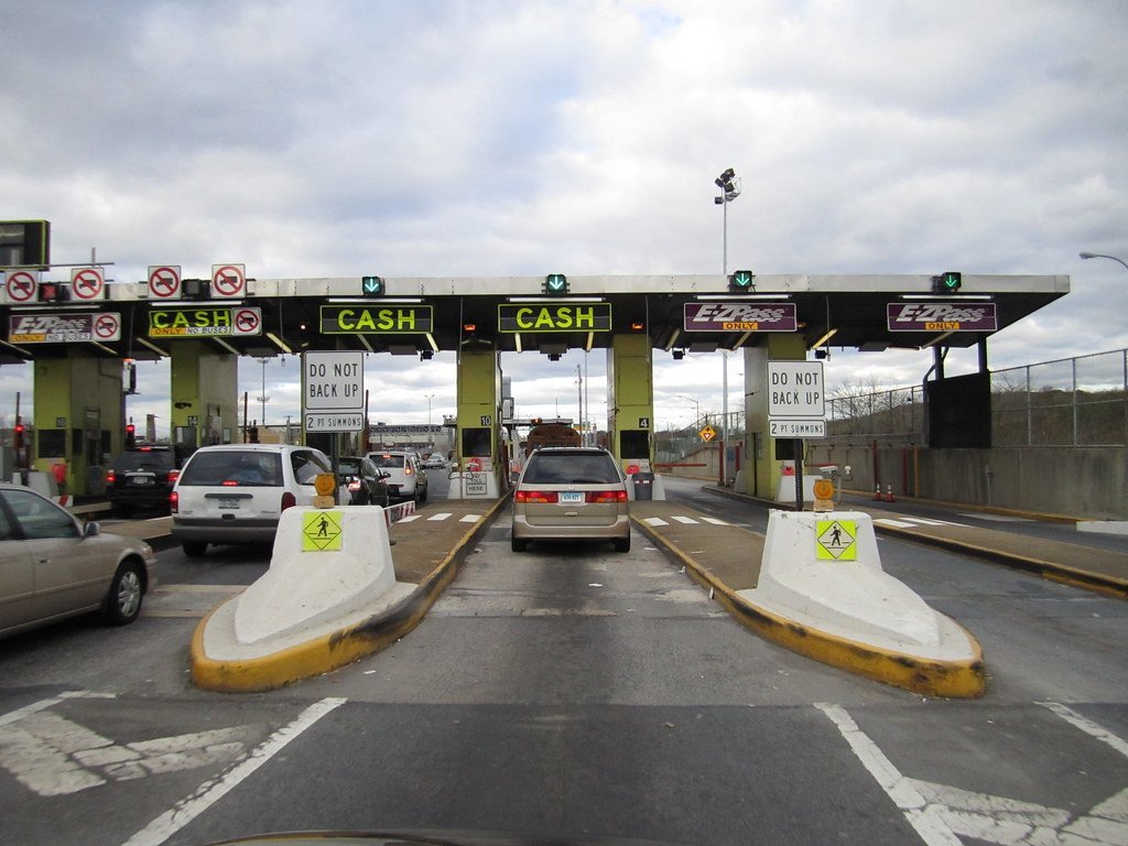 The Toll Keeps Rising (Image Credits: Flickr)