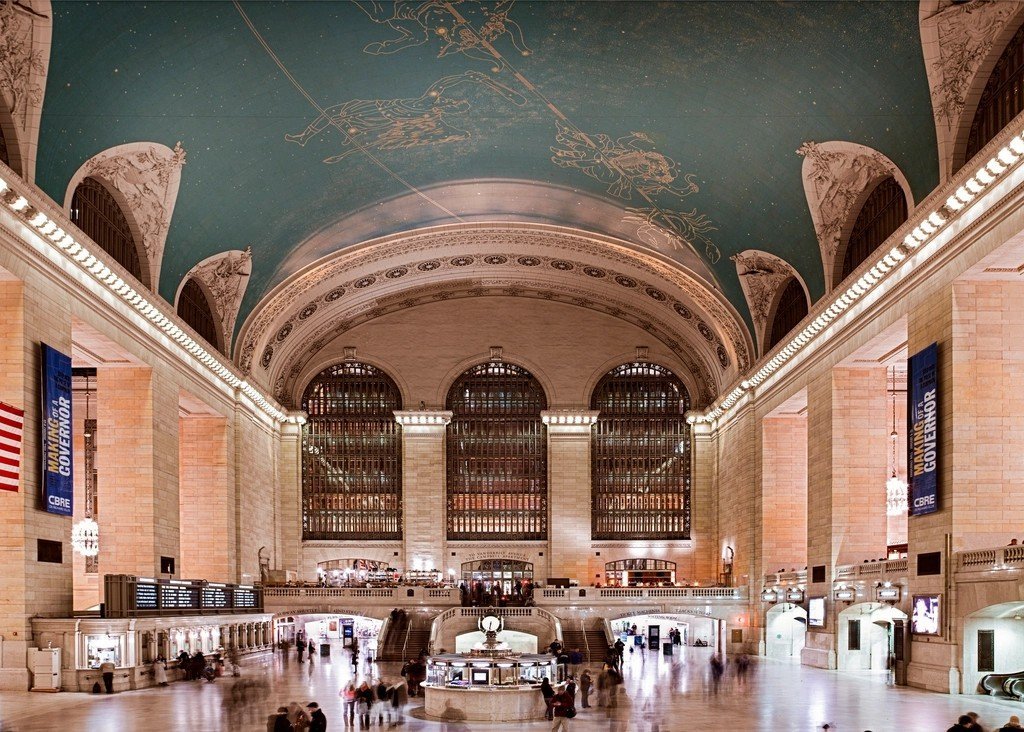 Follow the Money Upstate and Beyond (Image Credits: Rawpixel)