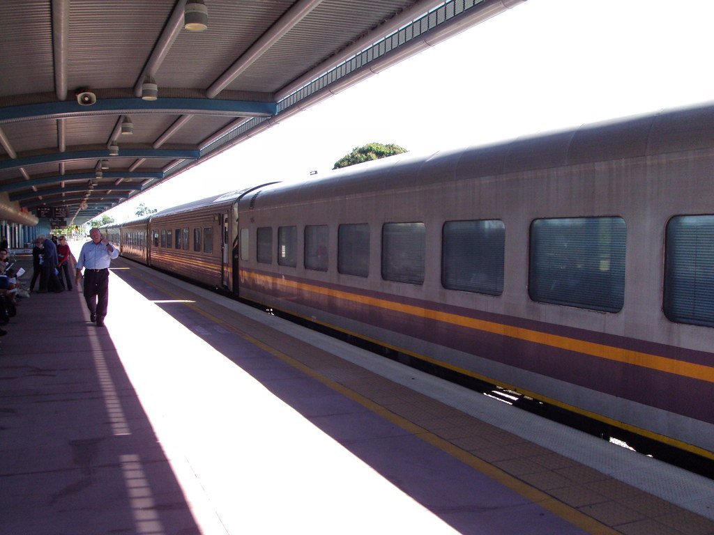 Small Towns Feeling the Effects (Image Credits: Flickr)