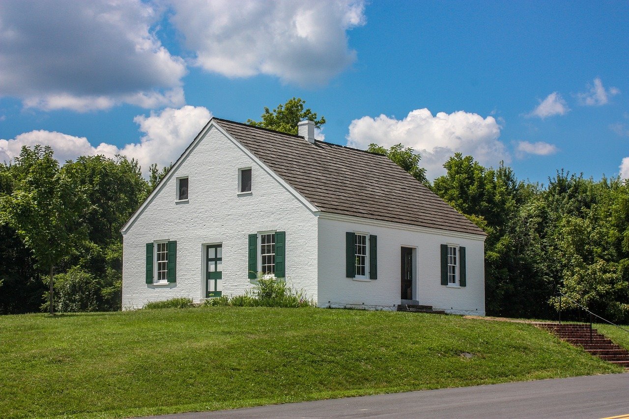 Culpeper's Quiet Renaissance (Image Credits: Pixabay)