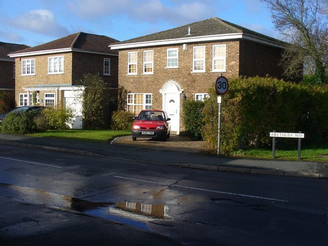 The Population Boom That Changed Everything (Image Credits: Wikimedia)