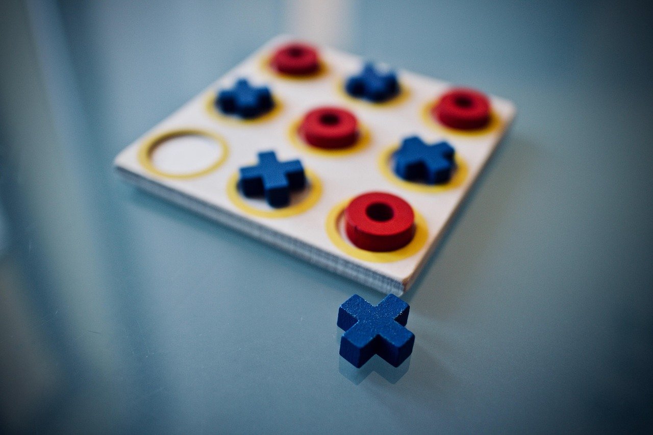 Education and Workforce Development Pressures (Image Credits: Pixabay)