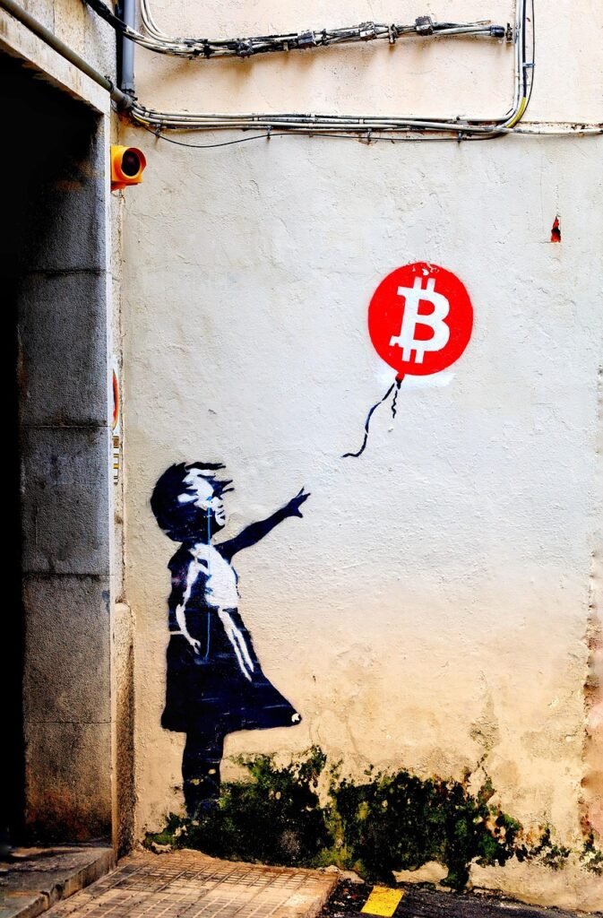 New Banksy artwork appears in London
