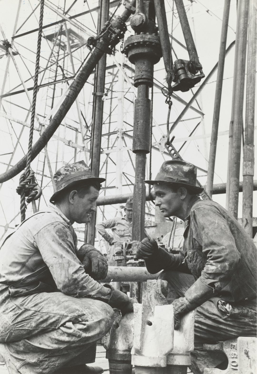 The Technical Expertise Brain Drain (Image Credits: Unsplash)