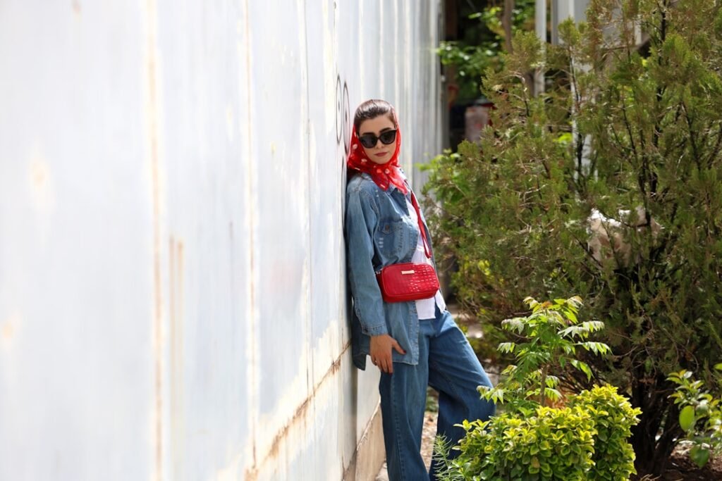 12 Stylish Denim Spring Outfit Ideas You Need to Try