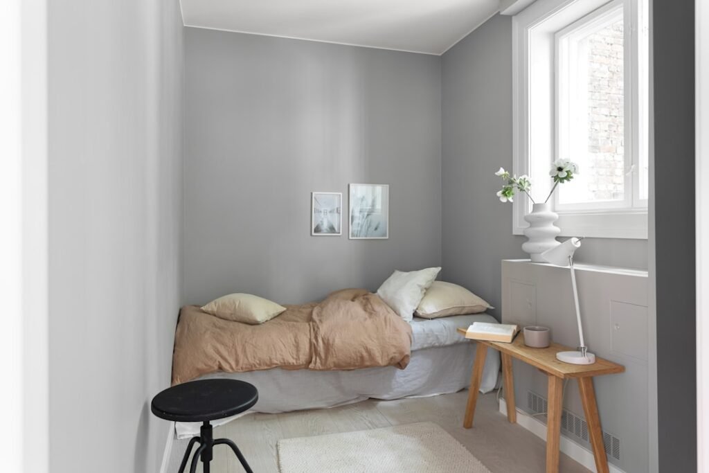 The 2026 Paint Color Trends Are In—and They’re All About Creating Calm at Home