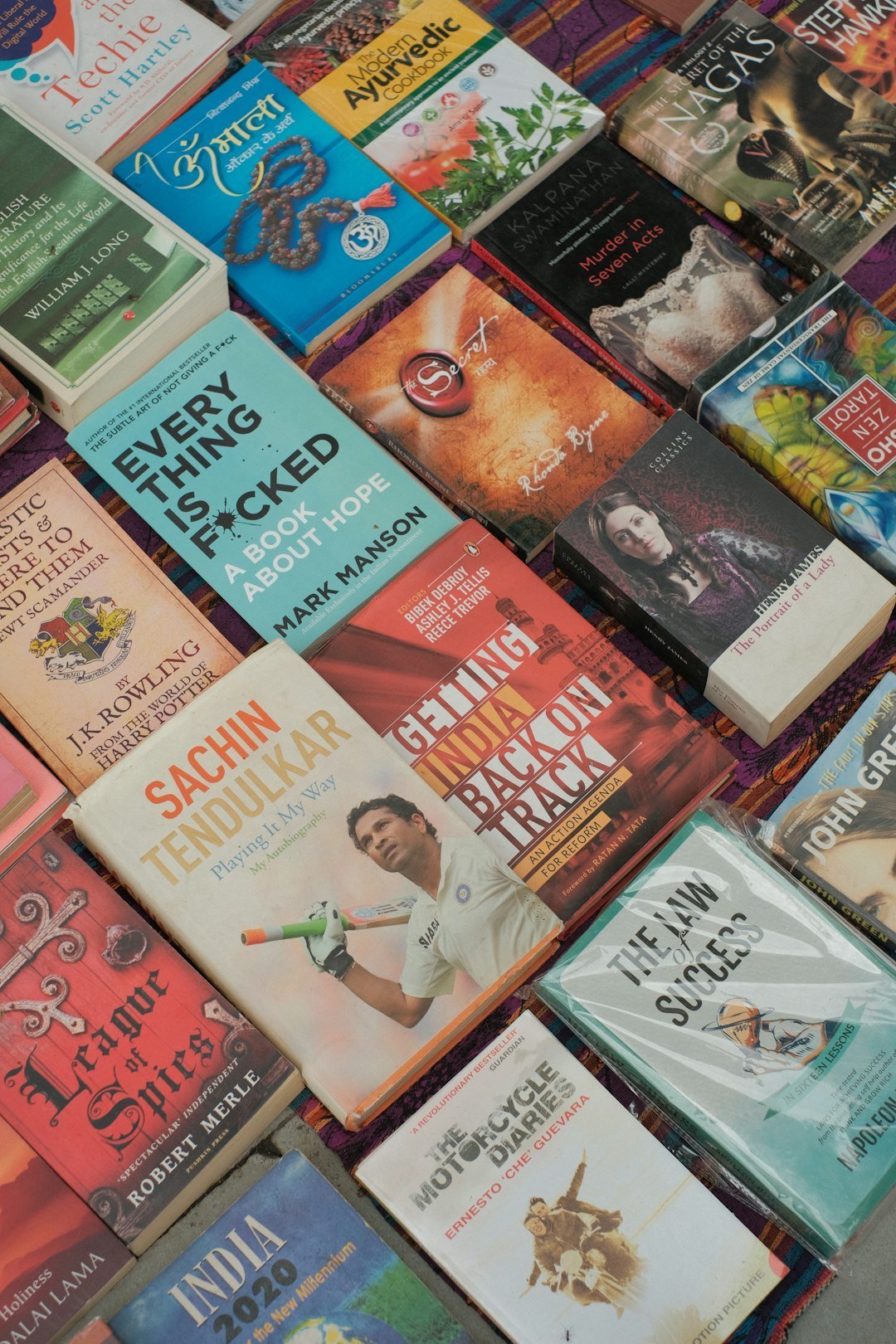 Introduction (Image Credits: Unsplash)