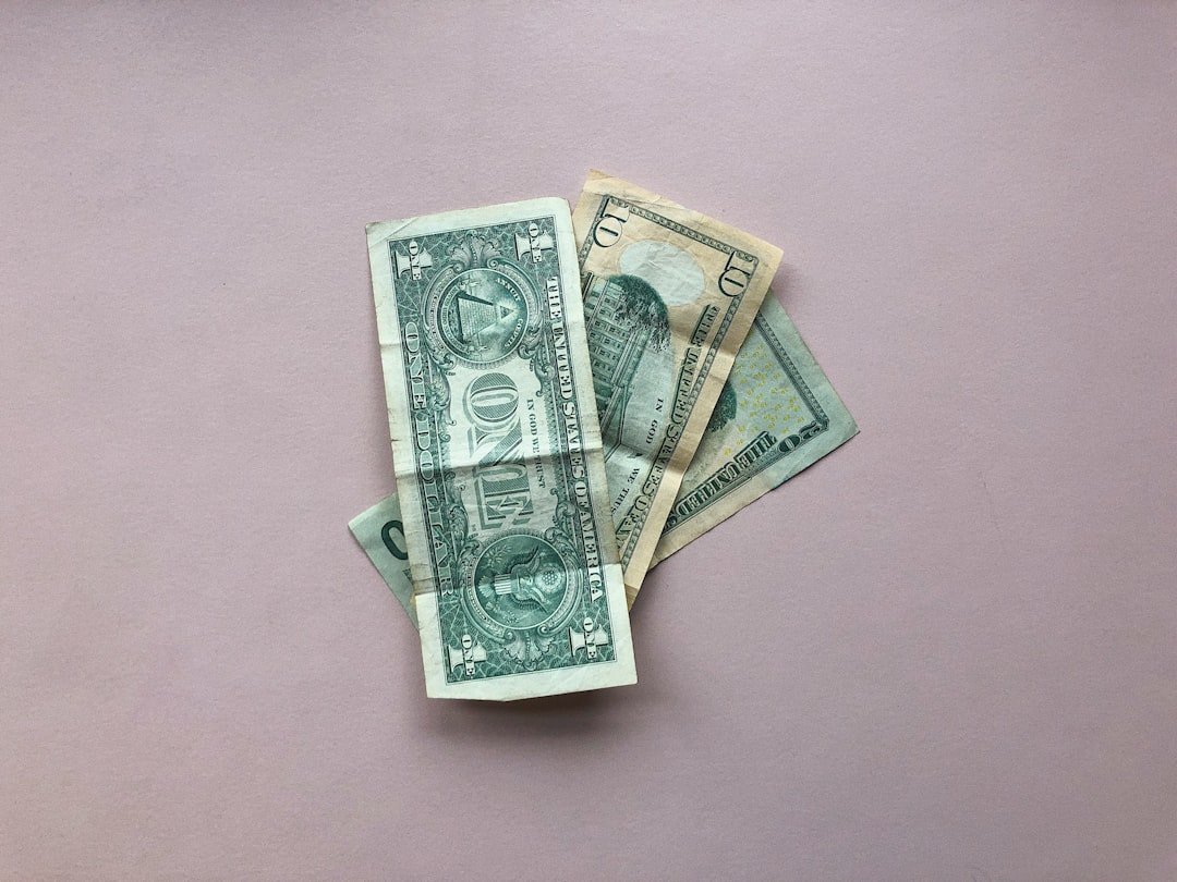 Your Paycheck Just Got a Little Bigger (Image Credits: Unsplash)