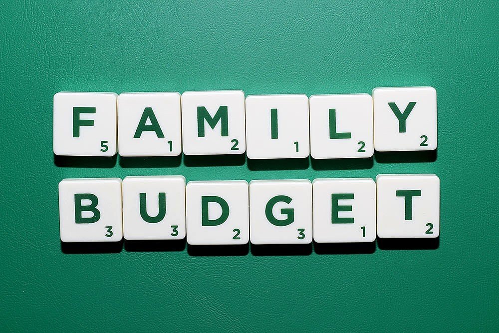 Middle Class Families Are Seeing Tax Relief (Image Credits: Flickr)