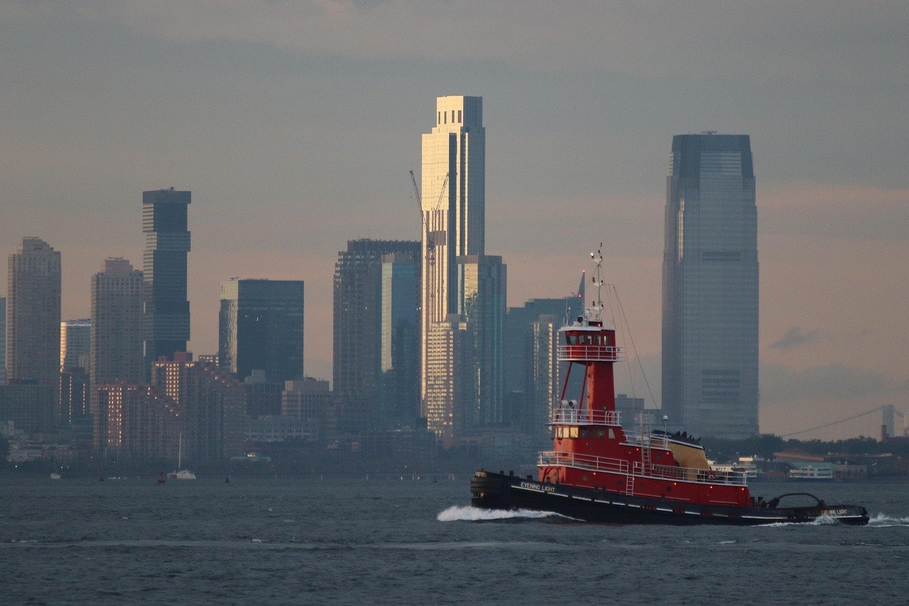 Looking Ahead to More Changes (Image Credits: Pixabay)