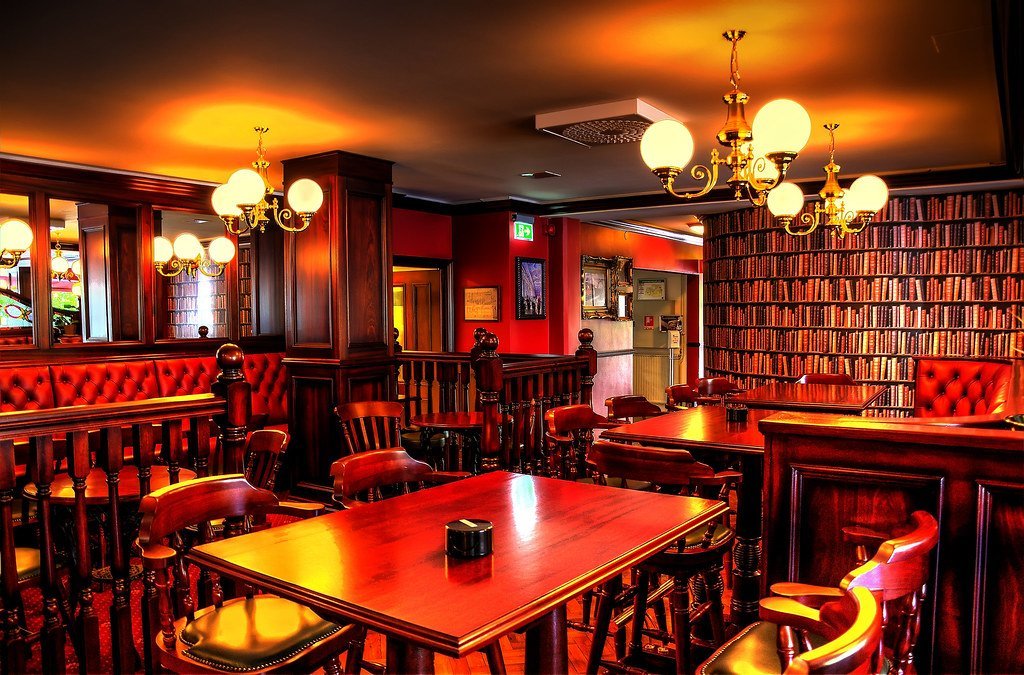 What About Cultural Life and Dining (Image Credits: Flickr)