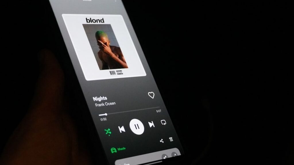 Frank Ocean's Nights: The Shape-Shifting Masterpiece That Redefined R&B