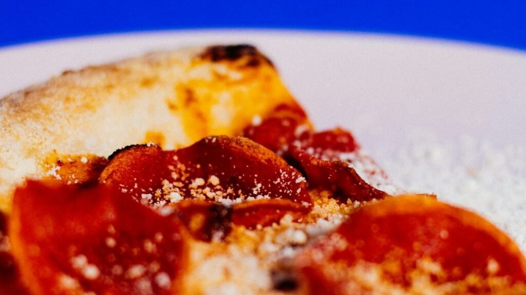 World's Most Expensive Pizza: Slices Topping Thousands in Luxury Extravagance