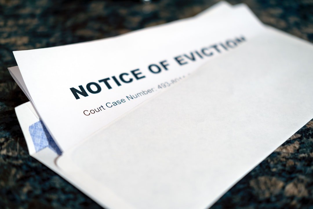 Social Security Recipients Get Eviction Protection (Image Credits: Unsplash)