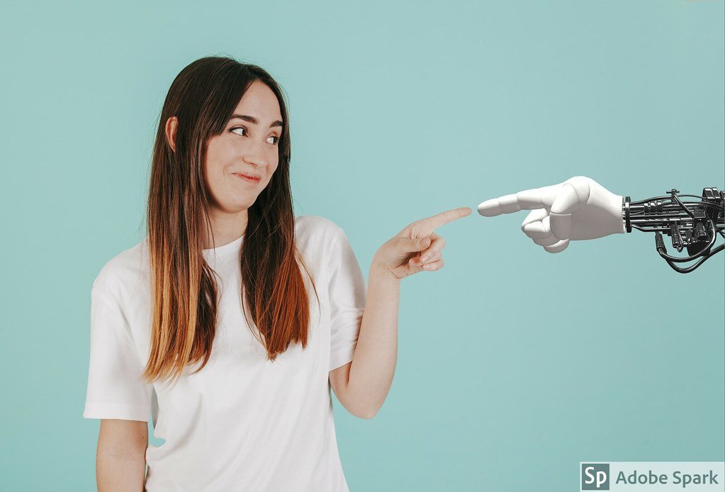 AI Chatbots Cannot Pretend to Be Licensed Professionals (Image Credits: Flickr)