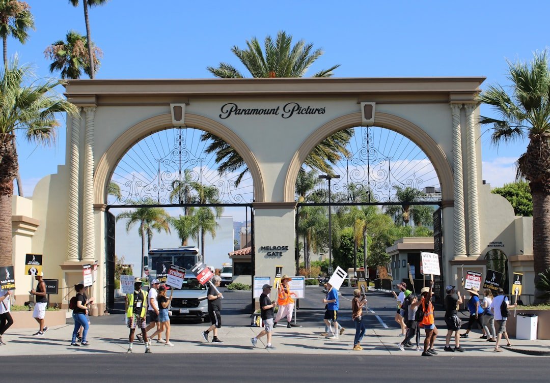 Can Anything Stop the Bleeding? (Image Credits: Unsplash)