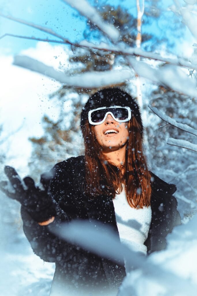 Winter 2026 Accessories: Gloves, Scarves and Pocket Warmers