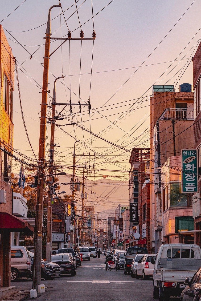 Real Numbers Behind The Crisis (Image Credits: Pixabay)