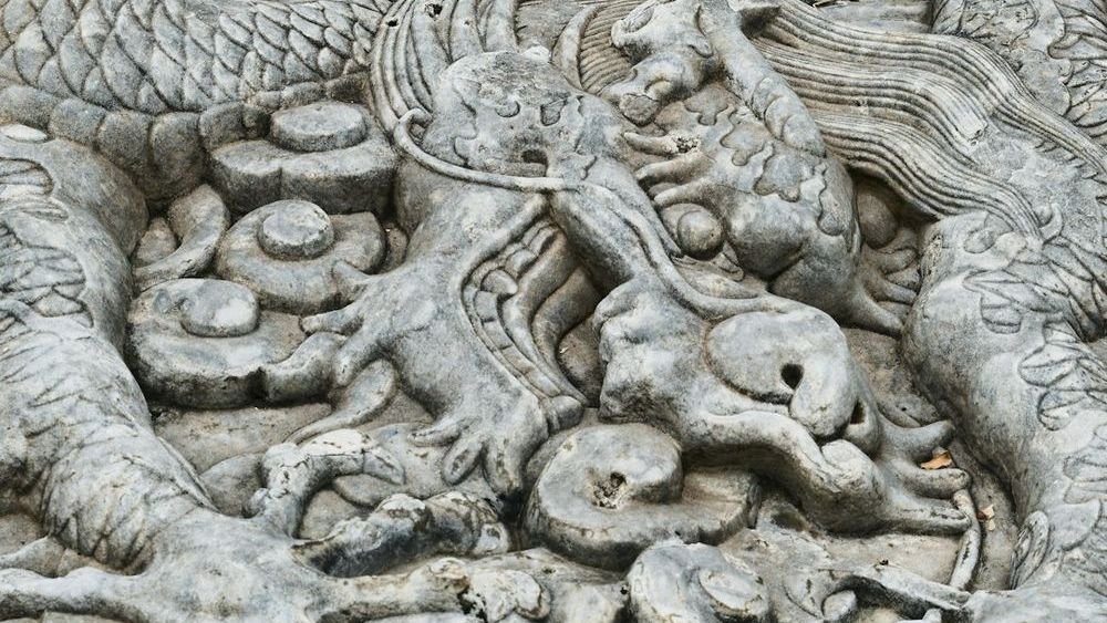 Unveiling the Ancient Myth That Shaped the Chinese Zodiac
