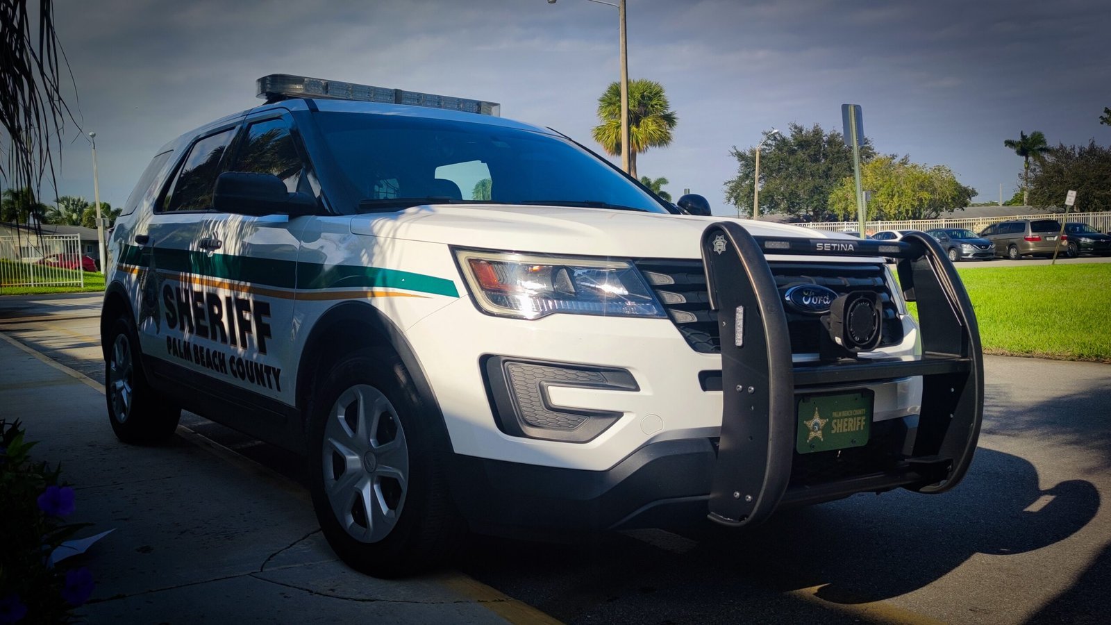 The Growing Threat (Image Credits: Wikimedia)