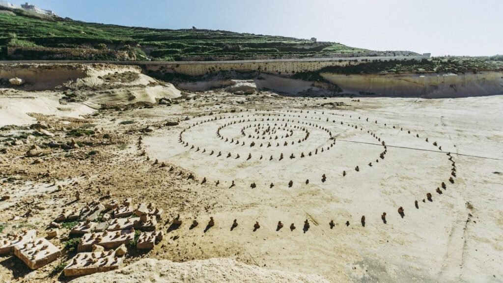 The Missing 100,000 Years: How Humans Mastered the World Before Cities Existed