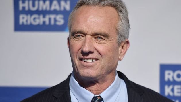 RFK Jr. Lays Out HHS Overhaul: New Dietary Guidelines, Vaccine Shifts, and Trump's Health Agenda