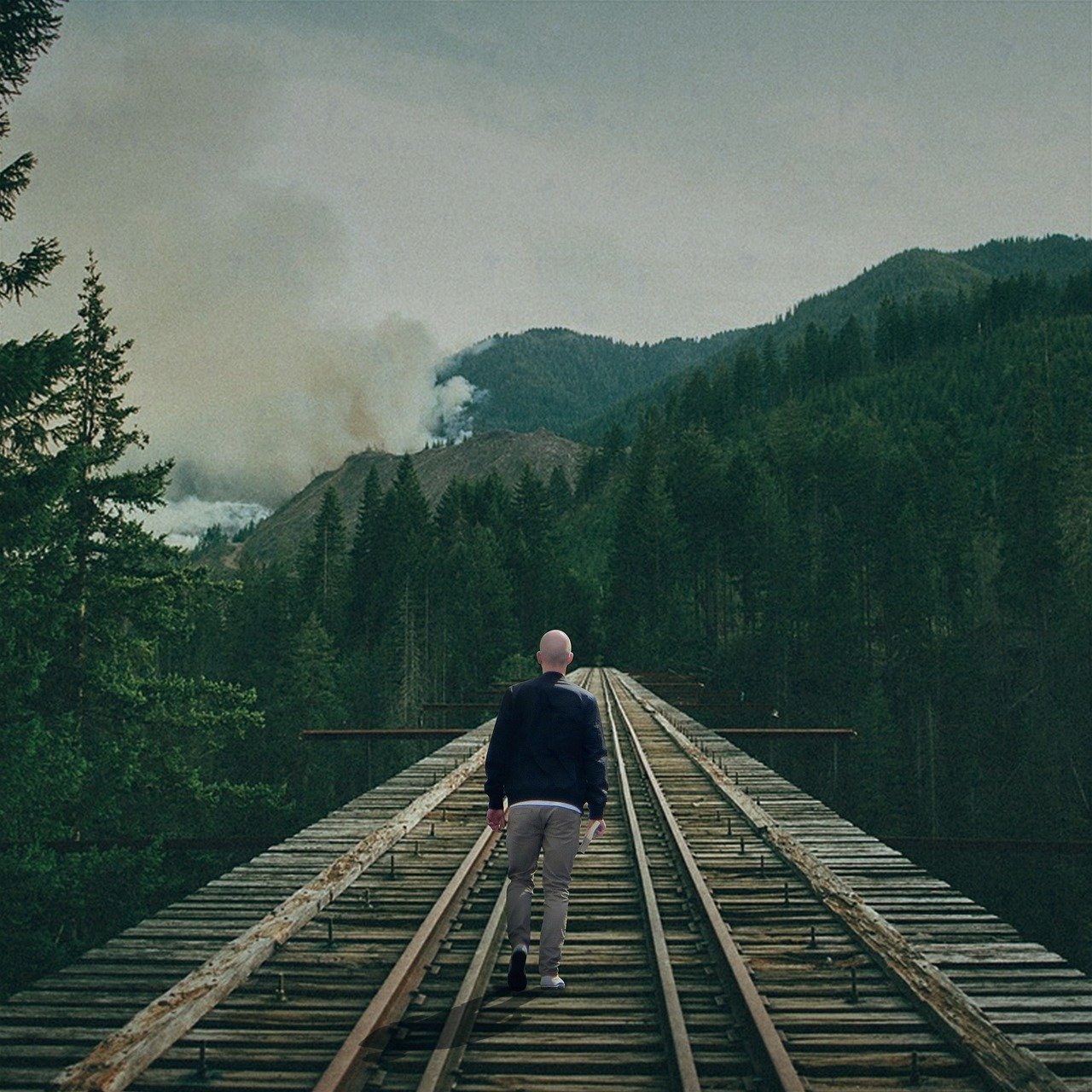 The Frontier Spirit That Still Defines America (Image Credits: Pixabay)