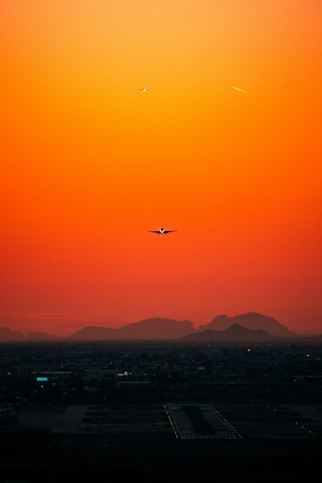 Phoenix Became the Blueprint for Living in Heat No One Thought Possible (Image Credits: Unsplash)