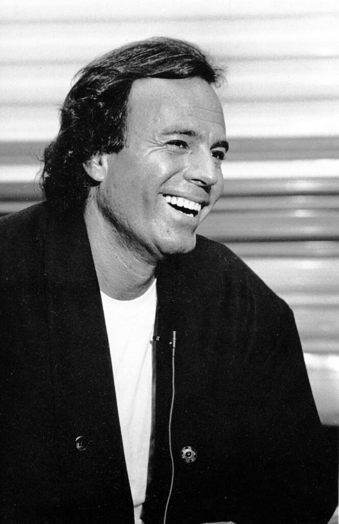 Julio Iglesias accused of sexual assault as Spanish prosecutors study the allegations