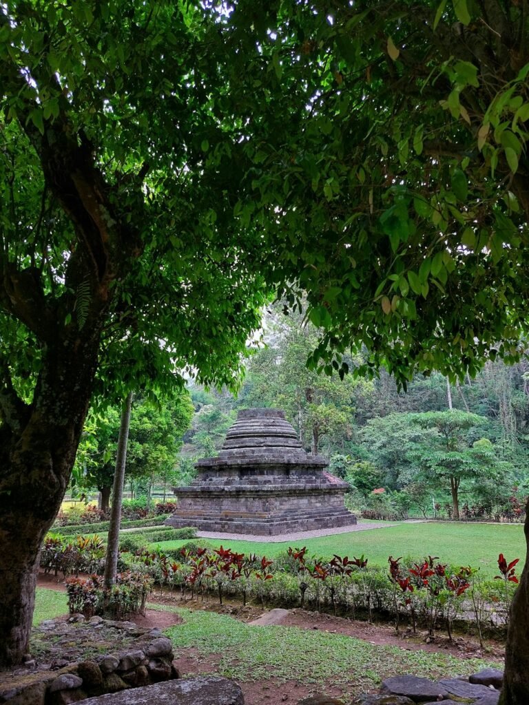 Indonesia’s Heroic History