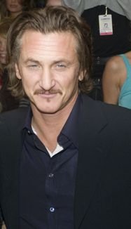 Sean Penn & Girlfriend Valeria Nicov Hold Hands on Rare Day Out in Santa Monica