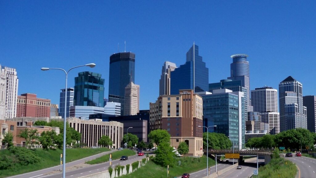 Breaking: Second ICE Shooting in North Minneapolis Sparks Outrage Just One Week Later