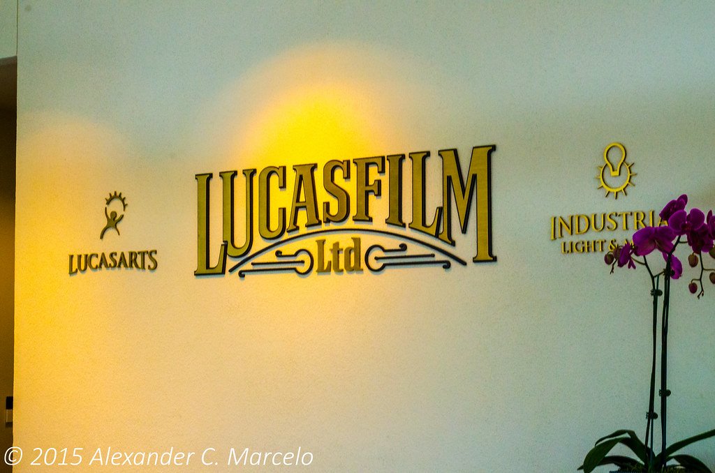 Lucasfilm Leadership Shakeup as Kathleen Kennedy Steps Down