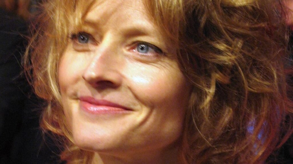 Jodie Foster's Love Letter to French Cinema: Wine at Lunch Changes Everything