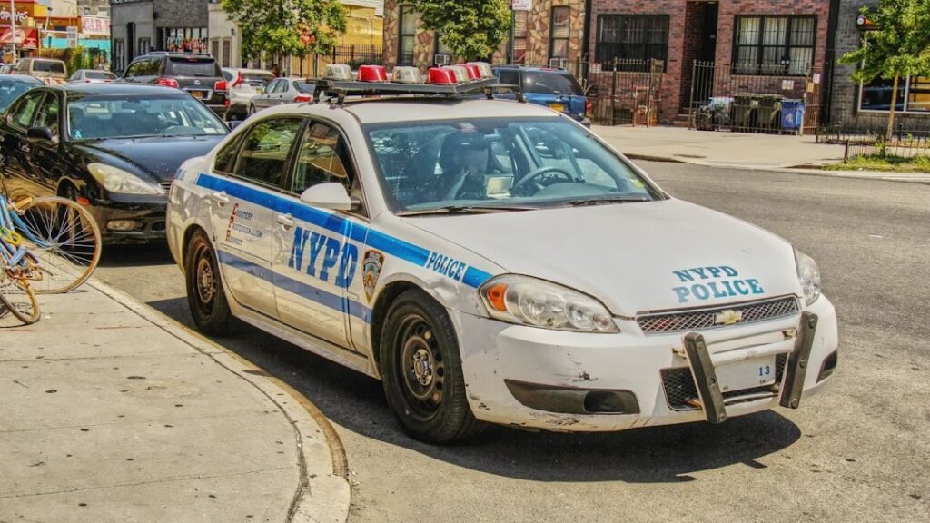 NYPD Sergeant's Trial Opens in Queens Custody Death That Shocked the City