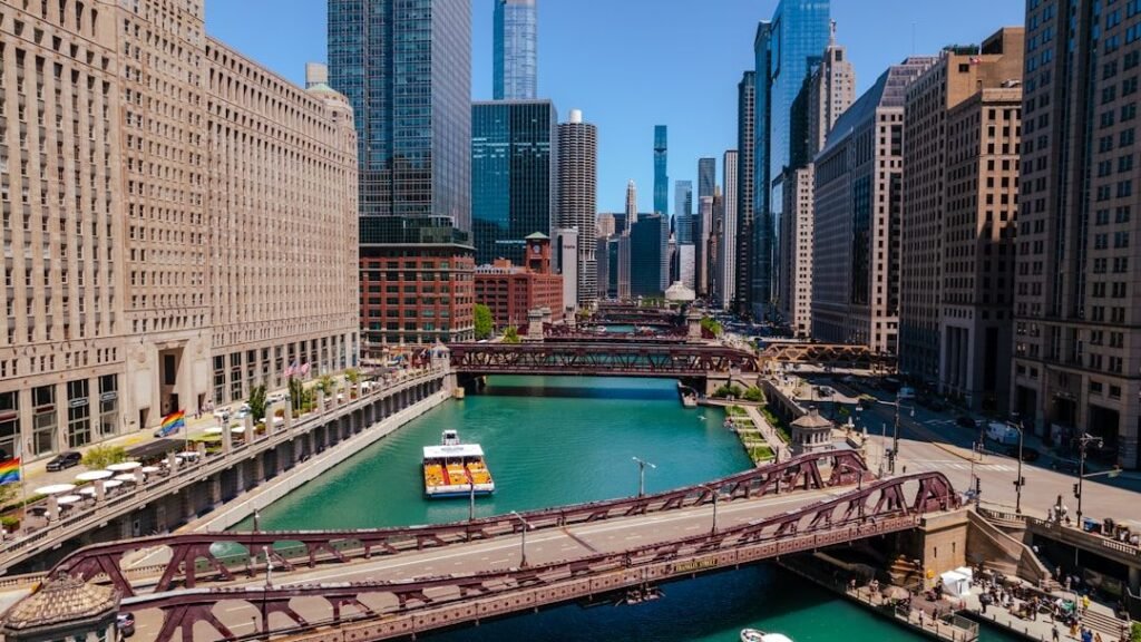 Why Illinois is Quietly Poised to Become America's Most Powerful State